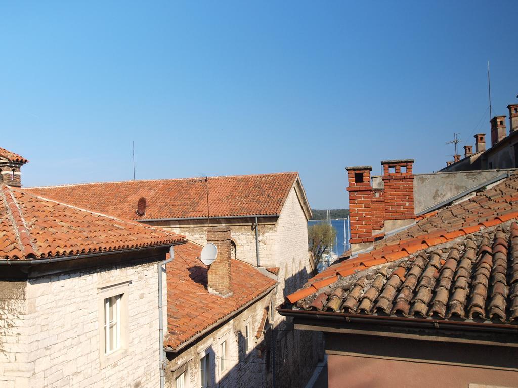 Apartment Old Town Pula